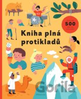 Kniha plná protikladů