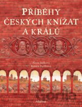 Příběhy českých knížat a králů