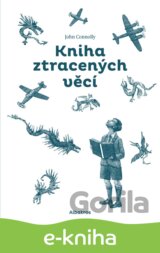 Kniha ztracených věcí