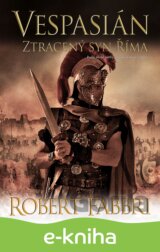 Vespasián 6 - Ztracený syn Říma
