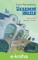 Ukradené housle