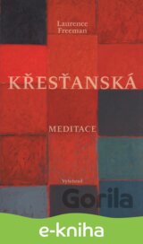 Křesťanská meditace