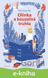 Olinka a kouzelná truhla