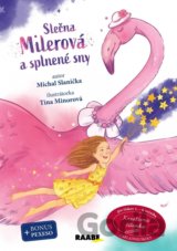 Slečna Milerová a splnené sny