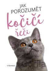 Jak porozumět kočičí řeči