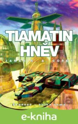 Tiamatin hněv