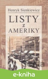 Listy z Ameriky