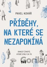 Příběhy, na které se nezapomíná