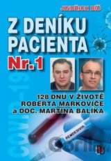 Z deníku pacienta Nr.1