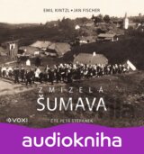 Zmizelá Šumava