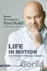 Life in Motion