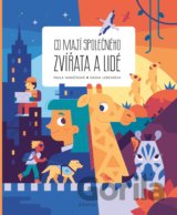 Co mají společného zvířata a lidé