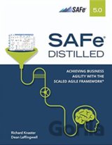 SAFe 5.0 Distilled