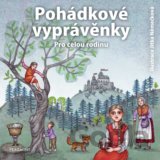 Pohádkové vyprávěnky