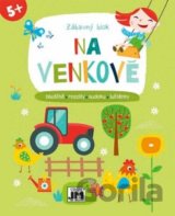 Zábavný blok - Na venkově