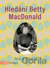 Hledání Betty MacDonald