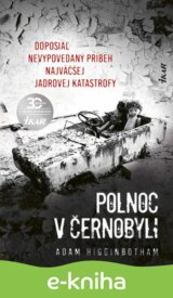 Polnoc v Černobyli