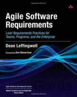 Agile Software Requirements