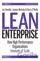 Lean Enterprise