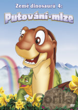 Země dinosaurů 4: Putování v mlze