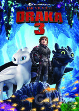Jak vycvičit draka 3