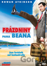 Prázdniny pana Beana