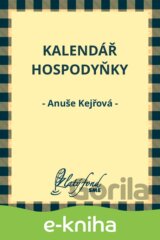 Kalendář hospodyňky