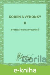 Koreň a výhonky II