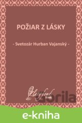 Požiar z lásky