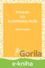 Pohľad do slovenskej duše