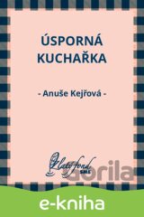 Úsporná kuchařka