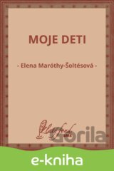 Moje deti
