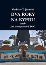 Dva roky na Kypru
