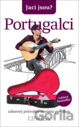 Jací jsou? - Portugalci