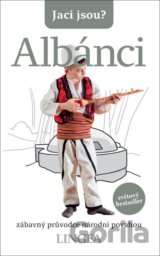 Jací jsou? - Albánci