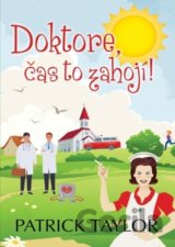 Doktore, čas to zahojí!