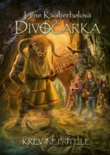 Divočarka: Krev nepřítele