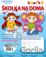 Sluníčko Speciál 2020 - Školka na doma