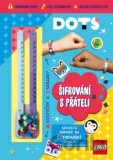 Lego Dots: Šifrování s přáteli