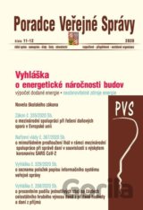 Poradce veřejné správy  č. 11-12/2020