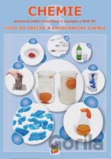Chemie 8 - Úvod do obecné a anorganické chemie (pracovní sešit)
