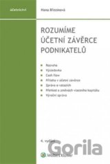 Rozumíme účetní závěrce podnikatelů
