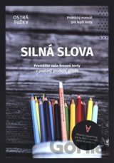 Silná slova