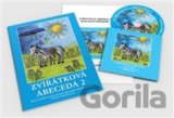 Zvířátková abeceda II.