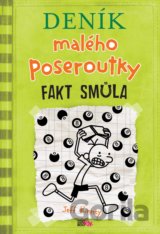 Deník malého poseroutky 8
