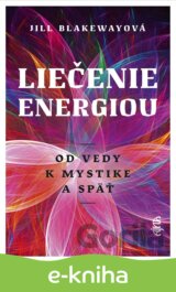Liečenie energiou
