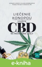 Liečenie konopou
