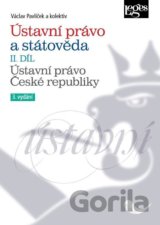 Ústavní právo a státověda (II. díl)