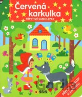 Červená Karkulka