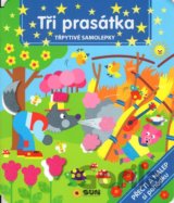 Tři prasátka
